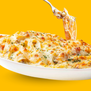 Alfredo Pasta