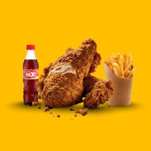 Delicious Combo 1