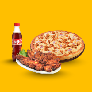 Delicious Combo 2