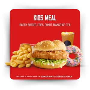Kids Meal